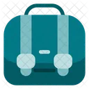 Suitcase  Icon