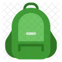 Suitcase  Icon