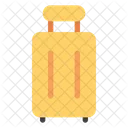 Holiday Travel Adventure Icon