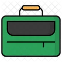 Suite Case Icon