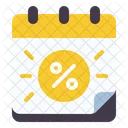 Summer Sale  Icon