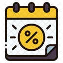 Summer Sale  Icon