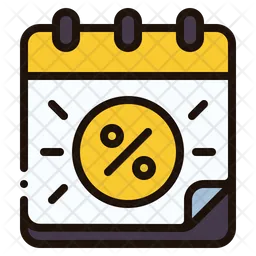 Summer Sale  Icon