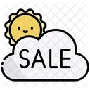 Sale Icon