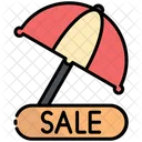 Sale Icon