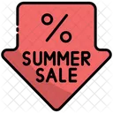 Sale Icon