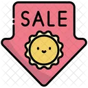 Sale Icon