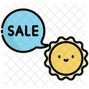 Sale Icon