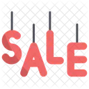 Sale Icon