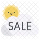 Sale Icon