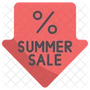 Sale Icon