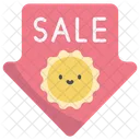 Sale Icon