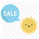 Sale Icon