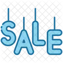 Sale Icon