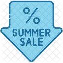 Sale Icon