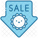 Sale Icon