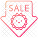 Sale Icon