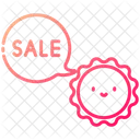 Sale Icon