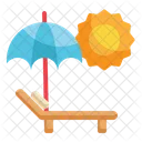 Summer Sale  Icon