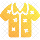 Summer Shirt Icon