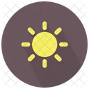 Sun Icon