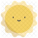 Sun  Icon