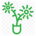 Plant Icon