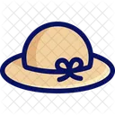 Sun Hat Icon