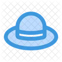 Sun Hat  Icon