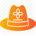 Sun hat  Icon