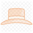 Sun Hat Icon