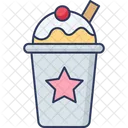 Sundae  Icon