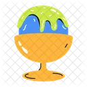 Sundae  Icon