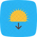 Sundown Icon