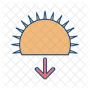 Sundown Icon