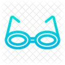 Eyewear Glases Goggle Icon