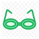 Eyewear Glases Goggle Icon