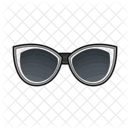 Sunglasses  Icon