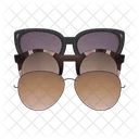 Sunglasses Icon