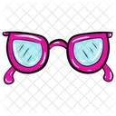 Shades Eyewear Goggles Icon