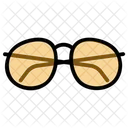 Shades Sunglasses Goggles Icon