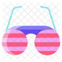 Sunglasses  Icon