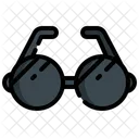 Sunglasses Eyewear Glasses Icon