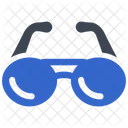 Shades Summer Sunglasses Icon