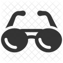 Shades Summer Sunglasses Icon