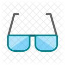 Sunglasses Icon