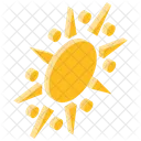 Sunlight  Icon