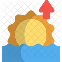 Sunrise  Icon