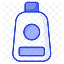 Sunblock Sunscreen Lotion Icon