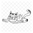 Super Cat  Icon